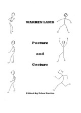 Posture and Gesture: An Introduction to the Study of Physical Behaviour - Eden Davies - 9781310216619