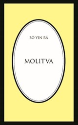 Molitva - Bô Yin Râ - 9781310267840