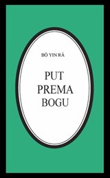 Put prema Bogu - Bô Yin Râ - 9781310620874