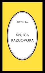Knjiga razgovora - Bô Yin Râ - 9781310738555