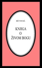 Knjiga o živom Bogu - Bô Yin Râ - 9781310884986