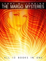 The Margo Mysteries Series Collection - Jerry B. Jenkins - 9781311250117