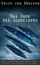 Das Ende des Schweigens - Erich von Däniken - 9781311788627