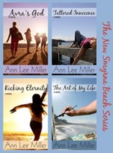 New Smyrna Beach Series - Ann Lee Miller - 9781311792778