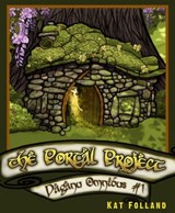 The Portal Project: Daganu Ombibus 1 - Kat Folland - 9781311987181
