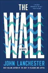 The Wall - John Lanchester - 9781324001645