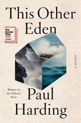 This Other Eden - Paul Harding - 9781324074526