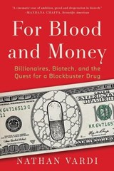 For Blood and Money - Nathan Vardi - 9781324074755