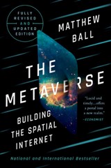 The Metaverse - Matthew Ball - 9781324095286
