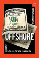 Offshore - Brooke (Dartmouth College) Harrington - 9781324110323