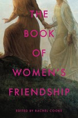 Book of Women's Friendship - Rachel Cooke - 9781324111139