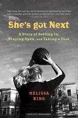 She's Got Next - Melissa King - 9781328729446
