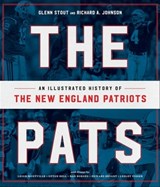 The Pats - Glenn Stout ; Richard A. Johnson - 9781328915153