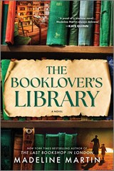 The Booklover's Library - Madeline Martin - 9781335000392