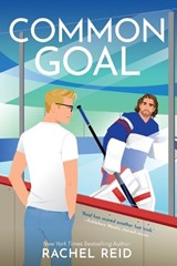 Common Goal - Rachel Reid - 9781335534606