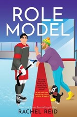 Role Model - Rachel Reid - 9781335534613