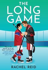 The Long Game - Rachel Reid - 9781335534644