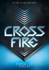 Cross Fire - Fonda Lee - 9781338139105