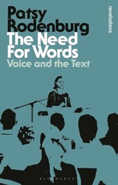 The Need for Words