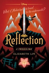 Reflection - Elizabeth Lim - 9781368001601