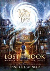 Beauty and the Beast: Lost in a Book - Jennifer Donnelly - 9781368002257