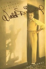 Walt Disney: An American Original, Commemorative Edition - Bob Thomas - 9781368027182