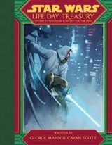 Star Wars: Life Day Treasury - George Mann - 9781368078108