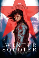 The Winter Soldier - Mackenzi Lee - 9781368092272