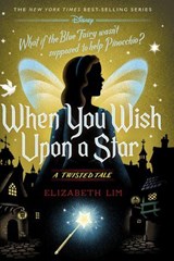 When You Wish Upon a Star - Elizabeth Lim - 9781368096850
