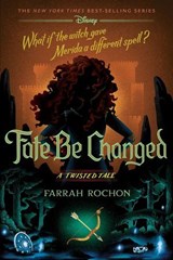 Fate Be Changed - Farrah Rochon - 9781368097024
