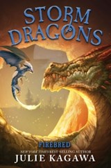Firebred - Julie Kagawa - 9781368098069
