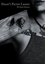 Hearts Filthy Lesson - Aria Cusano - 9781370766758