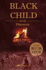 Black Child and the Discovery Teaser Edition - Chris Perkins - 9781370839728