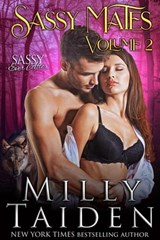 Sassy Ever After Volume 2 - Milly Taiden - 9781386144403