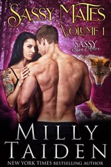 Sassy Ever After Volume 1 - Milly Taiden - 9781386267911