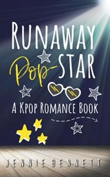 Runaway Pop-Star - Jennie Bennett - 9781386404231