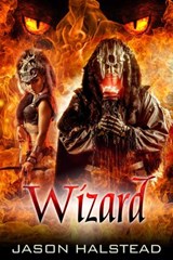 Wizard - Jason Halstead - 9781393060581