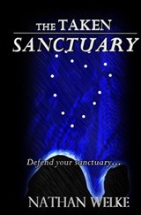 The Taken Sanctuary - Nathan Welke - 9781393242147