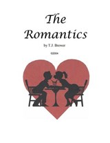 Romantics - T.J. Brewer - 9781393307143