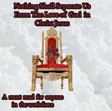 Nothing Shall Separate Us From the Love of God in Christ Jesus - Peggy Ulysse - 9781393434191