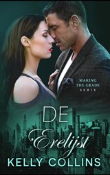 De Erelijst - Kelly Collins - 9781393583196