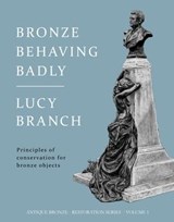 Bronze Behaving Badly - Lucy Branch - 9781393738879