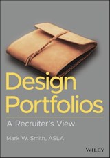 Design Portfolios - Mark W. Smith - 9781394150472