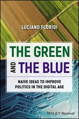 The Green and The Blue - Luciano Floridi - 9781394218752