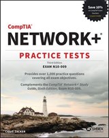 CompTIA Network+ Practice Tests - Craig Zacker - 9781394239306