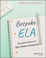 Bespoke ELA - Meredith Dobbs - 9781394308125