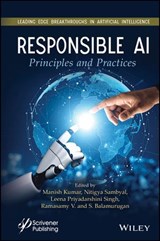 Responsible AI -  - 9781394355457