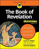 The Book of Revelation For Dummies - Larry R. Helyer ; Richard Wagner - 9781394370849
