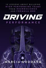 Driving Performance - Marcia Goddard - 9781394372959
