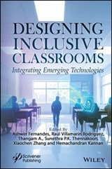Designing Inclusive Classrooms -  - 9781394389216